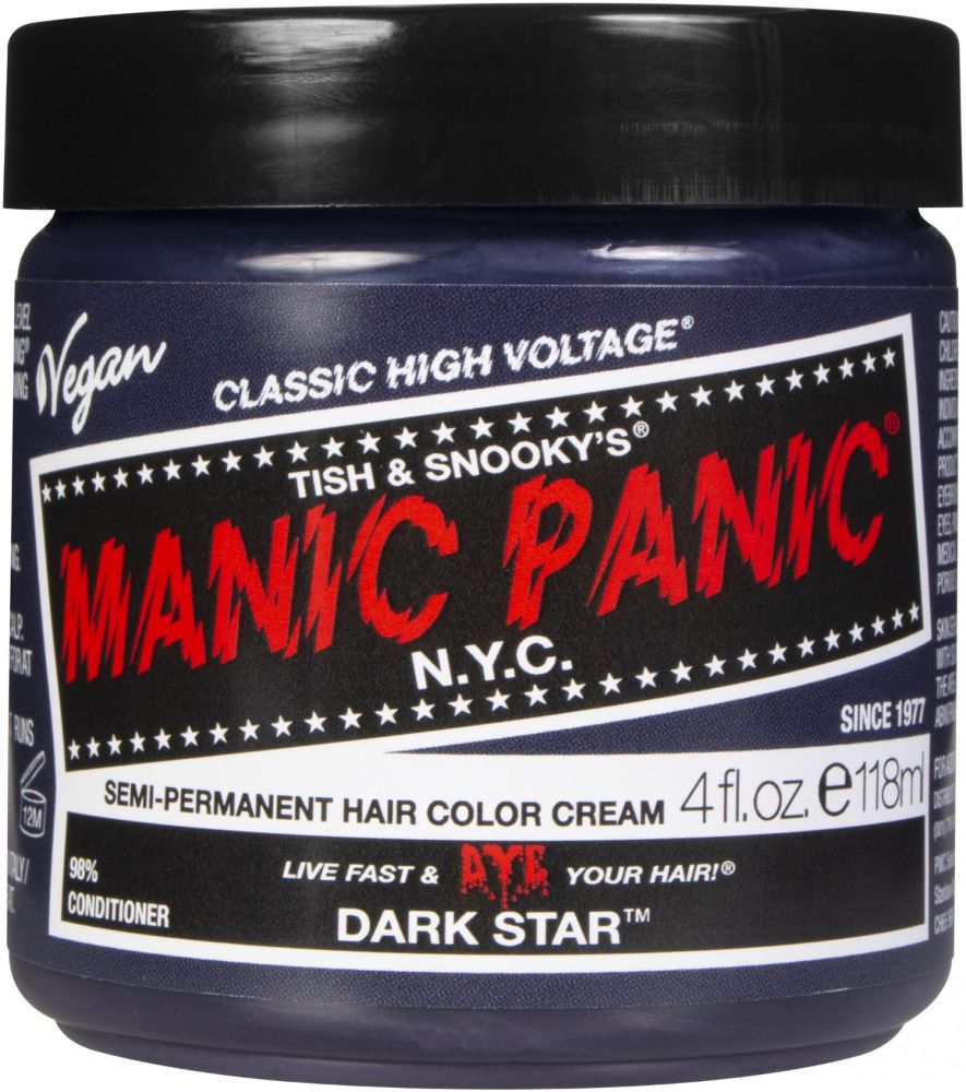 Manic Panic High Voltage Classic 118 ml