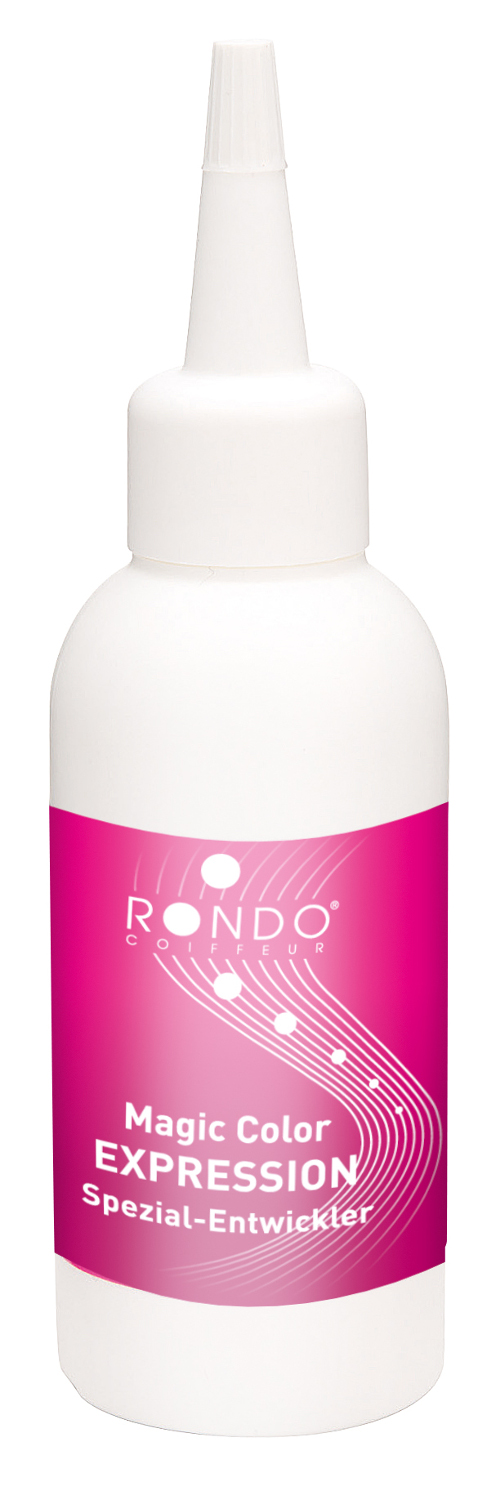 Rondo Expression Spezial Entwickler 80 ml