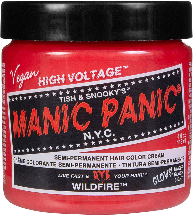 Manic Panic High Voltage Classic 118 ml