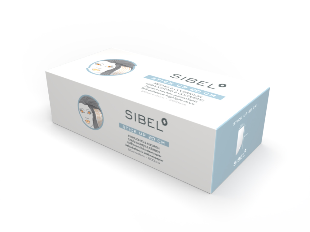 Sibel Stick Up 20 x 9 cm